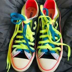 Converse Chuck Taylor All Star Double Tongue Unisex